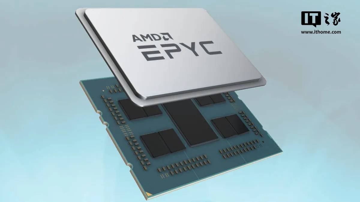 漏洞曝光SEV加密虚拟化功能受损紧急修复千亿国际网站AMD EPYC CPU微码