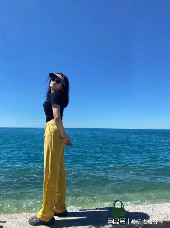 适 青海旅游良心攻略带你去5月份去青海湖穿什么衣服合(图3)