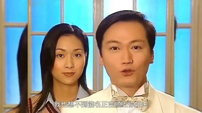家拍戏不介意被嘲五音不全：我不觉得前TVB男星自爆因一个原因拒返娘(图4)