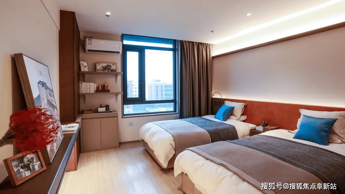 山随园养老中心附地址电话收费标准2025养老简介！首页网站：房(图2)