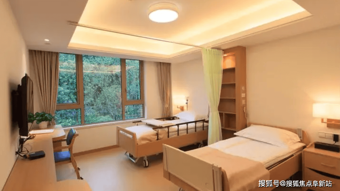 山随园养老中心附地址电话收费标准2025养老简介！首页网站：房(图3)