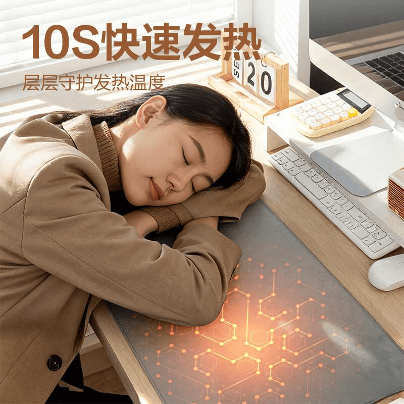 准适合你的高性能选择鼠标垫品牌前十名找(图1)