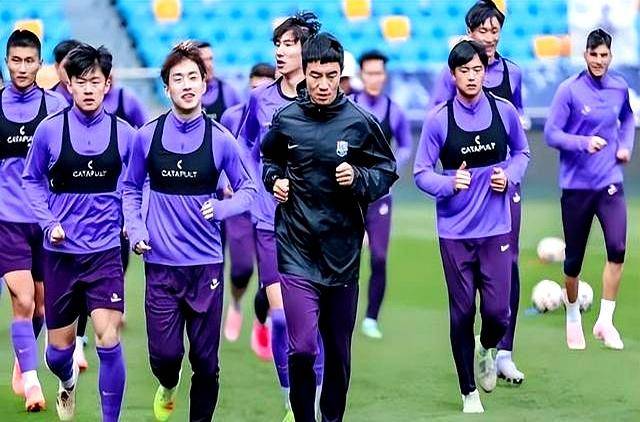 测！曾是中超冠军队新星值得期待津门虎2026年门将位置首签预(图1)