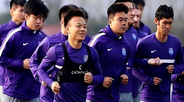 测！曾是中超冠军队新星值得期待津门虎2026年门将位置首签预(图3)